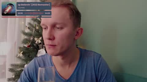 Alex Amazing online show from January 15, 1:23 am