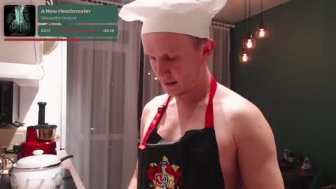 Alex Amazing online show from February 24, 10:14 pm