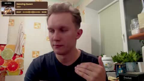 Alex Amazing online show from March 3, 10:06 pm