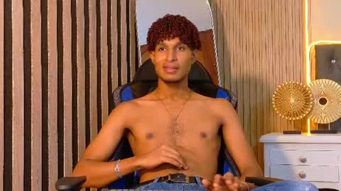 Alexander  online show from July 10, 7:51 pm