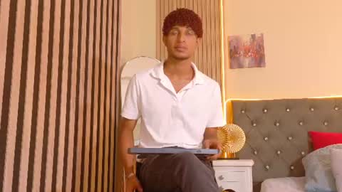 Alexander  online show from July 5, 4:36 pm