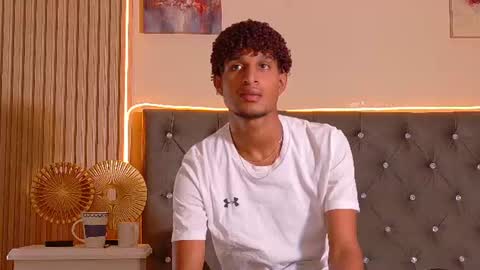 Alexander  online show from July 8, 7:50 pm
