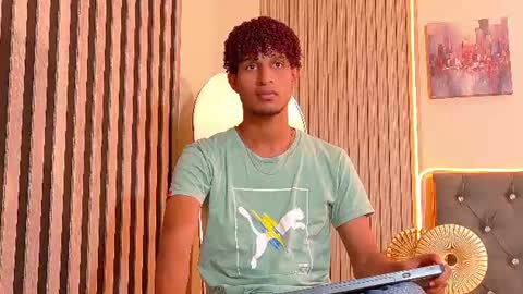Alexander  online show from June 26, 7:30 pm