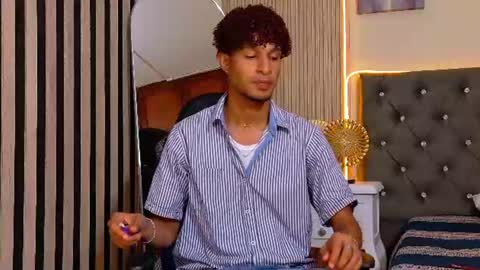 Alexander  online show from July 16, 7:28 pm