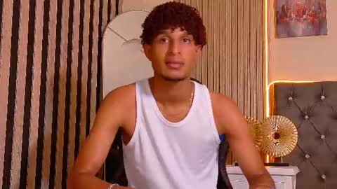 Alexander  online show from July 7, 7:40 pm