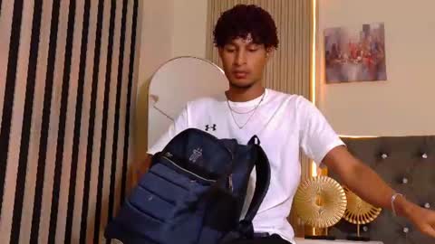 Alexander  online show from July 23, 7:22 pm