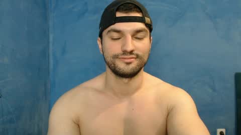 Alex online show from April 15, 1:47 pm