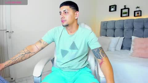 alex online show from February 28, 12:31 pm