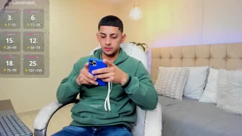 alex online show from March 4, 12:12 pm