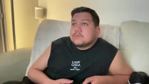 Alex Delray online show from September 12, 6:48 am