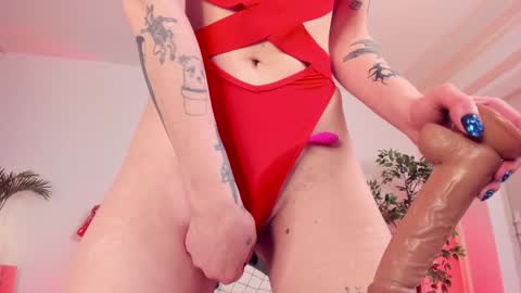 Alex online show from February 7, 6:34 pm