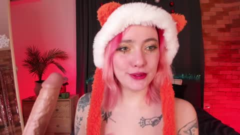 Alex online show from December 26, 4:14 pm