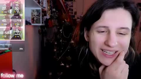 alex_howell online show from January 6, 9:08 pm