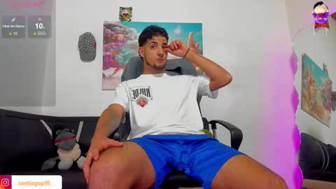 i am Alex online show from December 14, 9:59 am