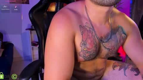 Alex online show from November 28, 1:13 am