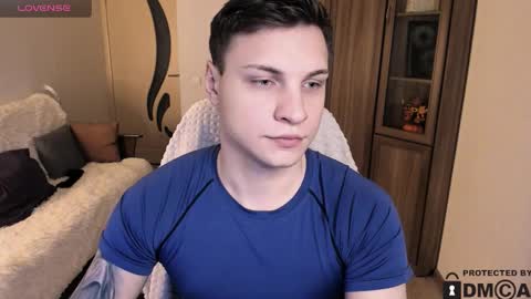 alex_milson online show from November 19, 11:36 pm