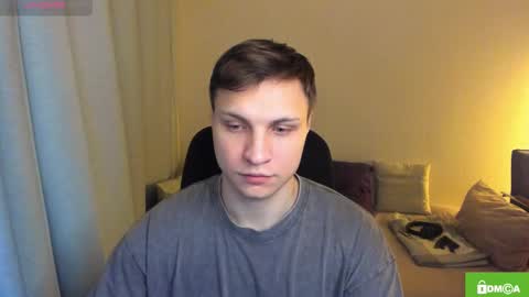 alex_milson online show from February 27, 7:50 pm