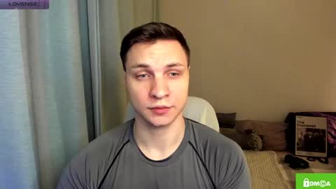 alex_milson online show from May 28, 7:56 pm