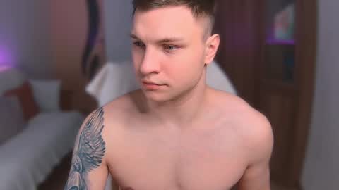 alex_milson online show from March 12, 1:25 am