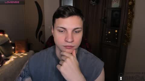 alex_milson online show from December 1, 6:44 am