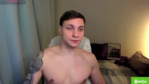 alex_milson online show from April 7, 11:07 pm