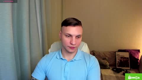 alex_milson online show from April 15, 7:58 pm