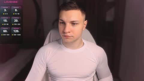 alex_milson online show from February 3, 4:57 am