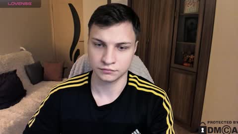 alex_milson online show from November 10, 7:11 am