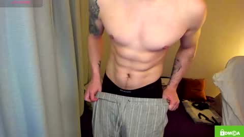 alex_milson online show from March 6, 2:54 am