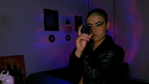 Alex online show from January 6, 11:53 pm