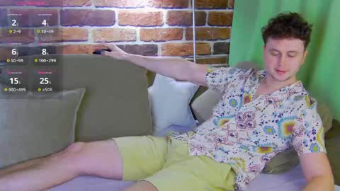 Alex online show from May 7, 10:11 am