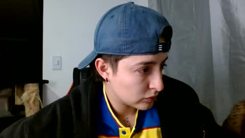 Alex Parker online show from July 5, 1:53 am