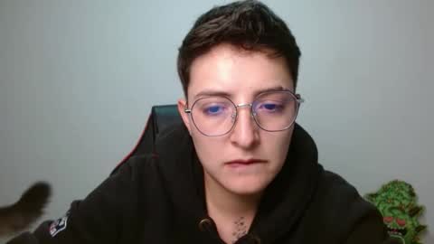 Alex Parker online show from October 1, 12:54 am