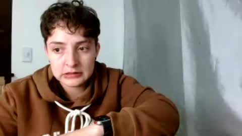 Alex Parker online show from June 25, 2:52 am