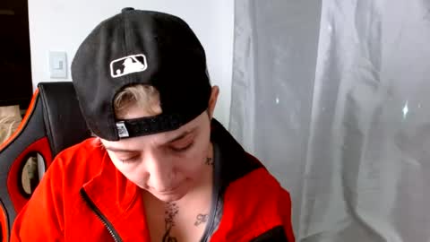 Alex Parker online show from August 2, 2:24 am