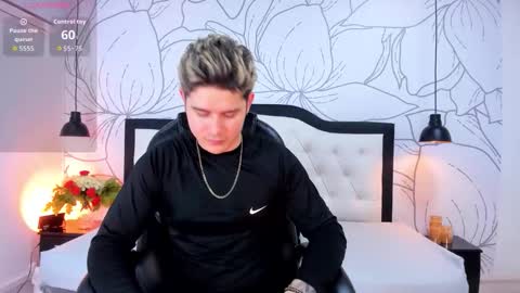 Alex  online show from March 2, 8:04 pm