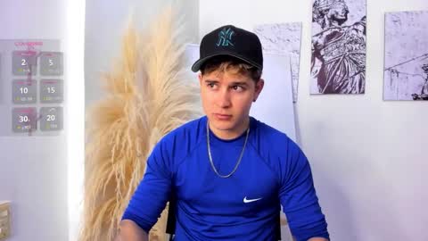 Alex  online show from March 26, 7:52 pm