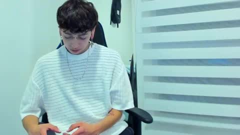 Residente0xxx online show from January 30, 6:13 am