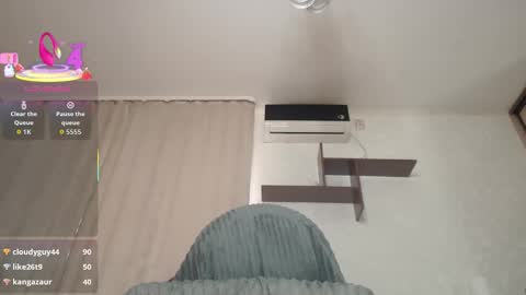 Daddy Alex online show from December 2, 7:51 am