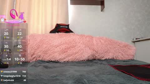 Daddy Alex online show from April 7, 11:23 am