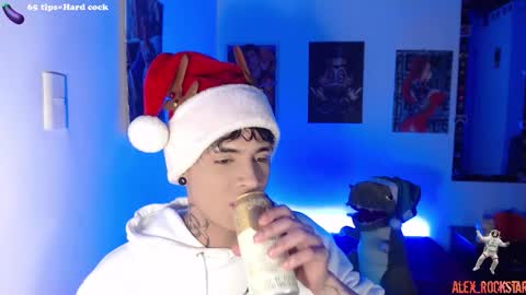    online show from December 3, 2:56 am