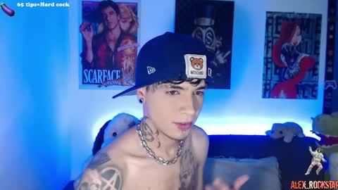    online show from April 16, 12:00 am