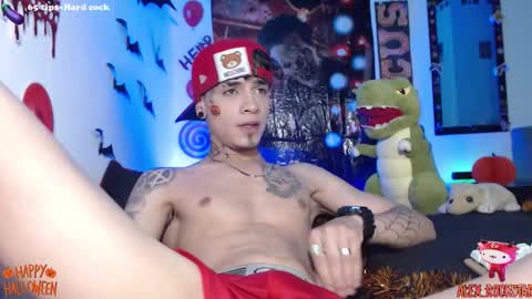    online show from October 5, 7:17 am