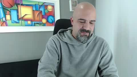 Snapshot of alex_saints_ce chatting on March 1, 12:34 pm Alex Saints online show from March 1, 12:34 pm