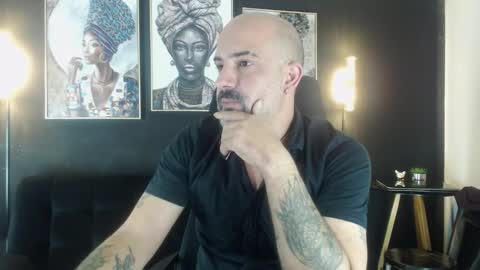 Snapshot of alex_saints_ce chatting on October 20, 12:37 am Alex Saints online show from October 20, 12:37 am
