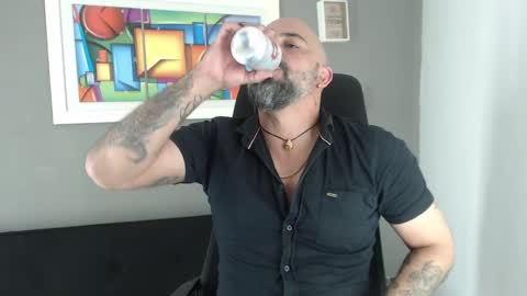 Snapshot of alex_saints_ce chatting on February 17, 7:33 pm Alex Saints online show from February 17, 7:33 pm