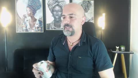 Alex Saints online show from October 26, 8:19 pm