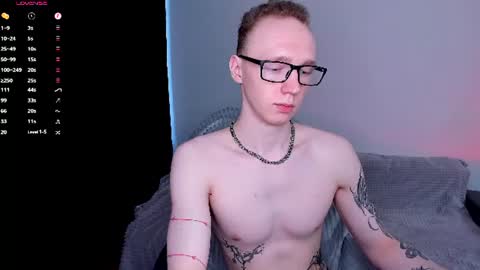 alex_silent online show from June 15, 2:09 pm