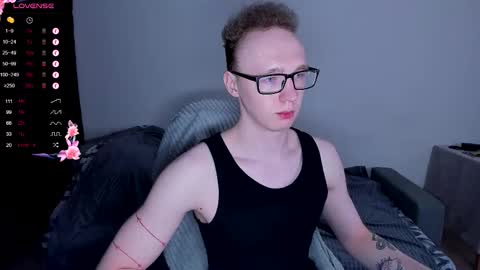 alex_silent online show from January 31, 8:06 pm