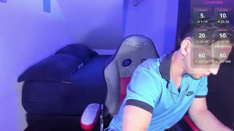     online show from October 8, 12:07 am